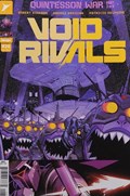 VOID RIVALS #26 