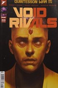 VOID RIVALS #26C 