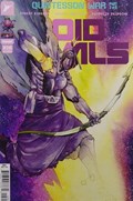 VOID RIVALS #26-RI-B 