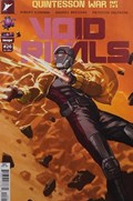 VOID RIVALS #26-RI 