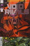 VOID RIVALS #28 
