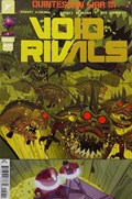 VOID RIVALS #29 