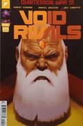 VOID RIVALS #29C 