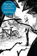 SOMETHING IS KILLING THE CHILDREN: PEN & INK #1-BOOM 
