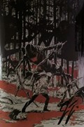 SOMETHING IS KILLING THE CHILDREN: PEN & INK #1-SC-TO 