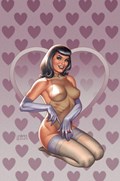 BETTIE PAGE #1Q 