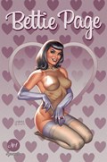 BETTIE PAGE #1 