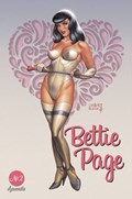 BETTIE PAGE #2 