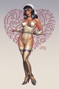 BETTIE PAGE #2L 