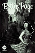BETTIE PAGE #3C 