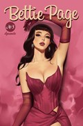 BETTIE PAGE #3B 