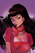BETTIE PAGE #3-RI-B 
