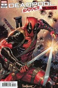 DEADPOOL: BADDER BLOOD #2-RI 