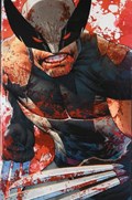 DEADPOOL: BADDER BLOOD #1-NMCSL-C 