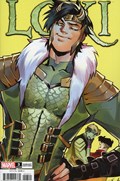 LOKI #3B 