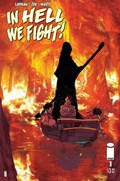 IN HELL WE FIGHT! #1B 