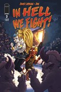 IN HELL WE FIGHT! #2 