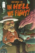 IN HELL WE FIGHT! #3 