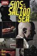 SINS OF THE SALTON SEA #2 
