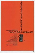 SINS OF THE SALTON SEA #2C 