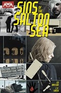 SINS OF THE SALTON SEA #3 