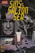 SINS OF THE SALTON SEA #5 