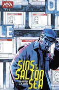 SINS OF THE SALTON SEA #4B 