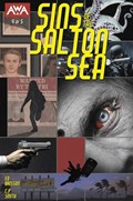SINS OF THE SALTON SEA #4 