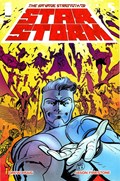 THE SAVAGE STRENGTH OF STARSTORM #5B 