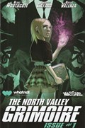 THE NORTH VALLEY GRIMOIRE #1D 