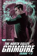 THE NORTH VALLEY GRIMOIRE #1G 