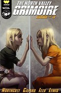 THE NORTH VALLEY GRIMOIRE #3 