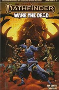 PATHFINDER: WAKE THE DEAD #1C 