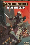 PATHFINDER: WAKE THE DEAD #1B 