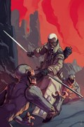 PATHFINDER: WAKE THE DEAD #1-RI-C 