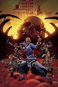 PATHFINDER: WAKE THE DEAD #1-RI-B 