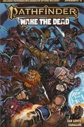 PATHFINDER: WAKE THE DEAD #1 