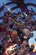 PATHFINDER: WAKE THE DEAD #1E 