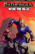 PATHFINDER: WAKE THE DEAD #2B 