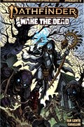 PATHFINDER: WAKE THE DEAD #2 