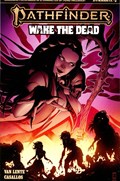 PATHFINDER: WAKE THE DEAD #2C 