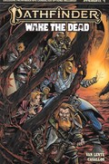 PATHFINDER: WAKE THE DEAD #1-TCM 