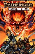 PATHFINDER: WAKE THE DEAD #5 
