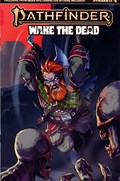PATHFINDER: WAKE THE DEAD #5B 