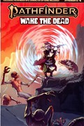 PATHFINDER: WAKE THE DEAD #4B 