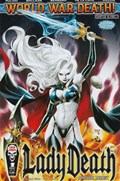LADY DEATH: DIABOLICAL HARVEST #1 