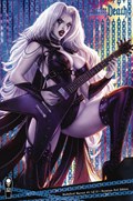 LADY DEATH: DIABOLICAL HARVEST #1C 