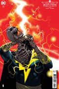 KNIGHT TERRORS: BLACK ADAM #1B 