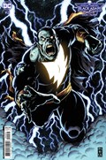 KNIGHT TERRORS: BLACK ADAM #2C 