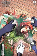 KNIGHT TERRORS: POISON IVY #2C 